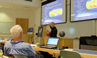 Presentations at SRR-PTMSS 2018